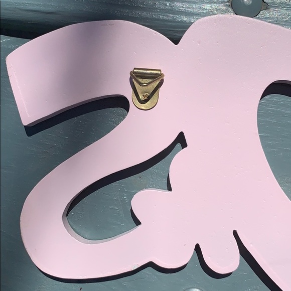 Little girls FRIENDS wall sign decor - Picture 3 of 3